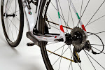 De Rosa 888 Superking SRAM Red22 Complete Bike at twohubs.com